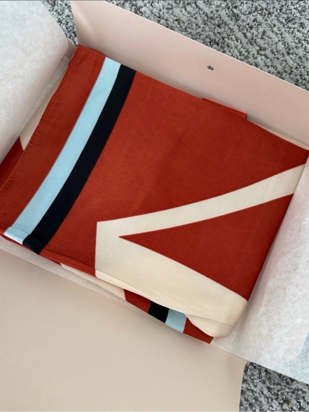 AMA Waterways Scarf